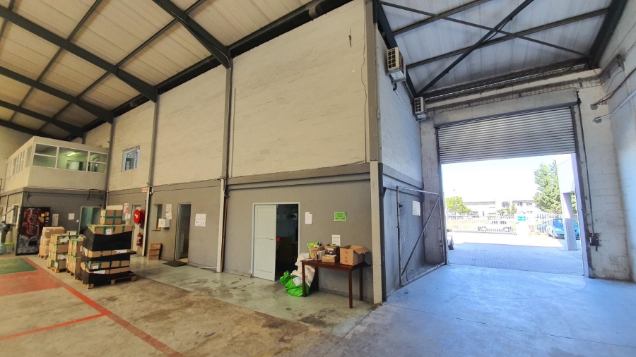 Commercial Property for Sale in Airport City Western Cape